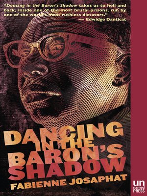 cover image of Dancing in the Baron's Shadow